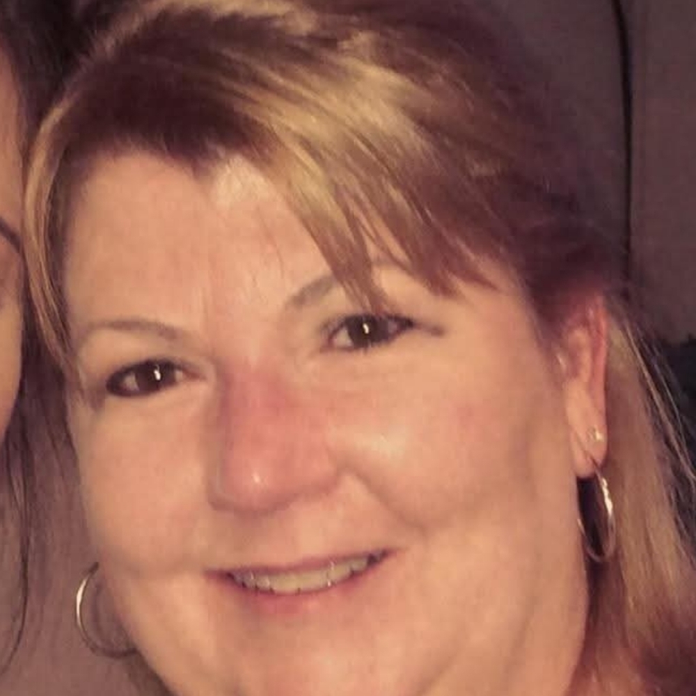 Meet your Posher, Gail